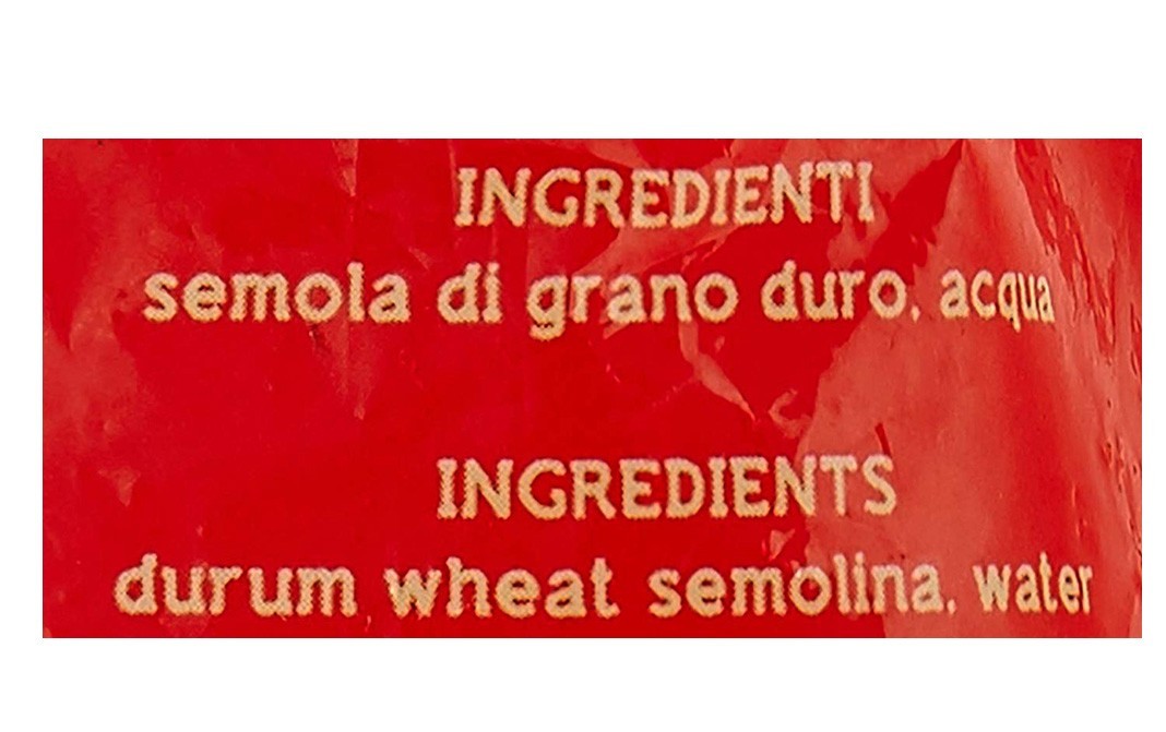 Gustora Mini Fusilli Pasta    Pack  500 grams